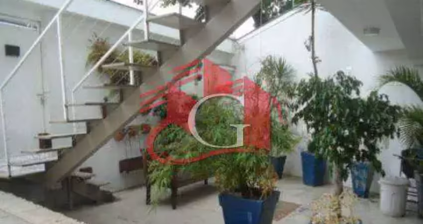 Casa com 3 quartos à venda na Rua Salvador Romeu, Vila Isolina Mazzei, São Paulo