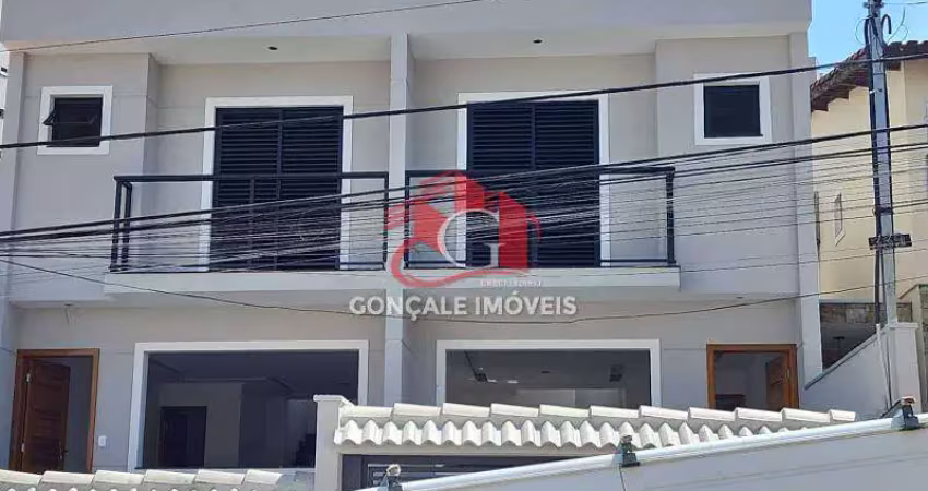 Casa com 3 quartos à venda na Rua Roque Costa, Vila Dom Pedro II, São Paulo
