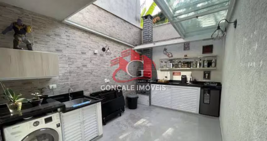 Para à venda com 2 quartos 1 sala 80.00 m2 no bairro carandiru, sao paulo -