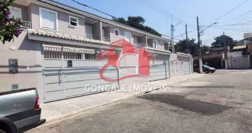 Casa com 3 quartos à venda na Rua Júlio Xavier Júnior, Vila Constança, São Paulo