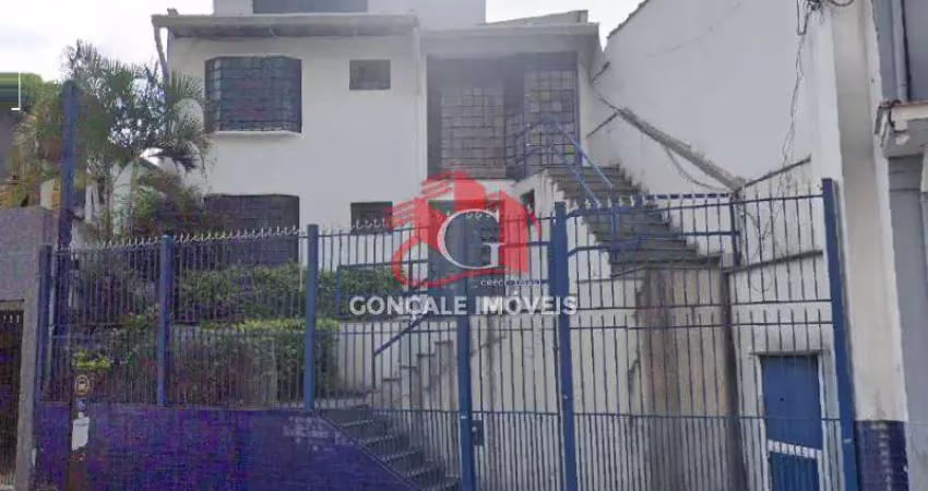 Prédio comercial com 11 salas no bairro do carandirú