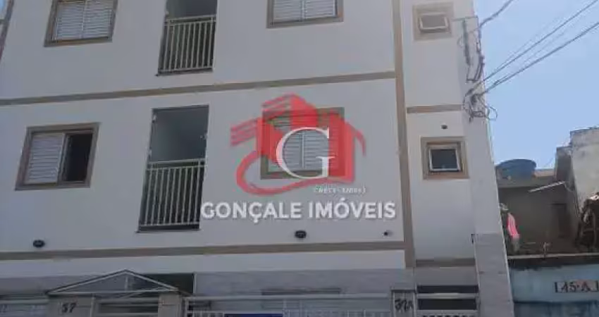 Apartamento de 1 quarto para alugar em vila maria alta - r$ 1.100,00
