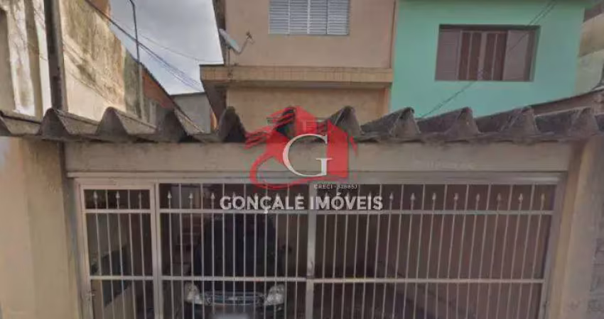 Baixou! sobrado a venda - vila fátima - zona leste - 144m² - 4 dormitórios - 2 vagas de garagem