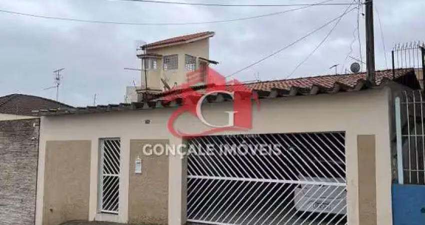 Casa à venda em vila rosália, guarulhos: 2 suítes, 4 vagas e quintal completo por r$ 900.000!
