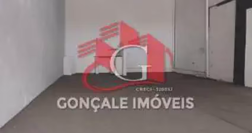 Galpão para alugar em vila guilherme - 180m² com 2 banheiros e acesso fácil