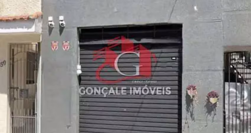 Loja comercial para alugar na avenida conceição, carandiru - 30 m² por r$ 1.300