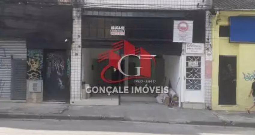 Oportunidade - prédio a venda - santana - 160m²  - 3 salas - 5 banheiros - 1 vaga