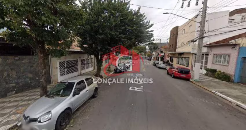 Terreno à venda na Rua Cachoeira, Pari, São Paulo