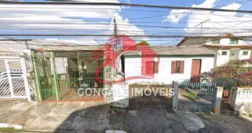 Excelente terreno a venda - 500 metros do metrô vila matilde - terreno de 1000m² (20m x 50m)