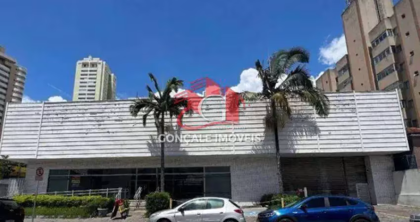 Oportunidade - locação de prédio - na parada inglesa - terreno com 1.563m²