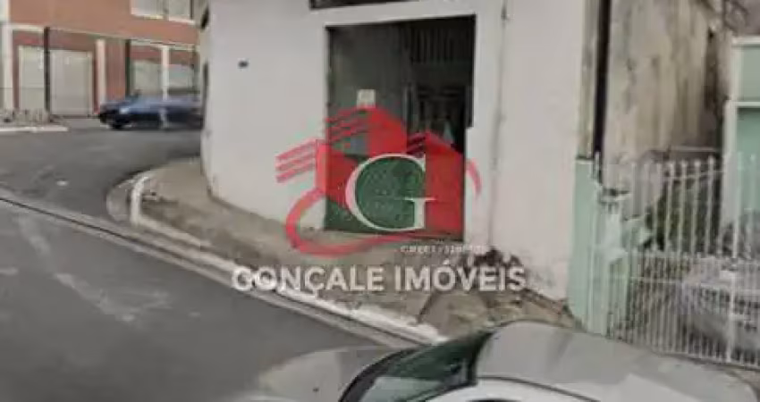 Casa com 4 quartos à venda na Avenida Gustavo Adolfo, Vila Gustavo, São Paulo