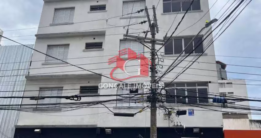Apartamento para alugar em santana - 2 dormitórios, próximo ao metrô e comércio local - r$ 2.800