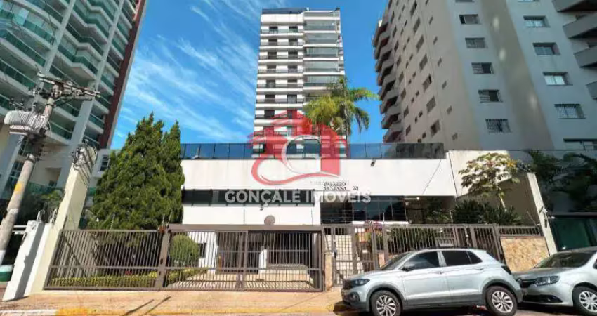 Apartamento à venda em santana, sp: 4 dormitórios, 2 suítes, piscina e 4 vagas