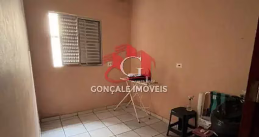 Casa com 3 quartos à venda na Rua Jacuna, Carandiru, São Paulo