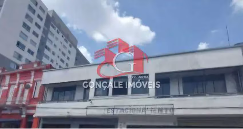 Ponto comercial para alugar na Rua dos Gusmões, Santa Ifigênia, São Paulo