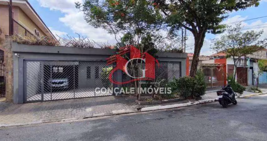 Casa 03 dormitórios 02 vagas de garagem portão automático