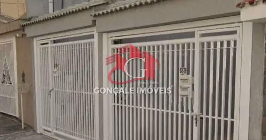 Casa com 3 quartos à venda na Rua Benedita, Vila Guilherme, São Paulo