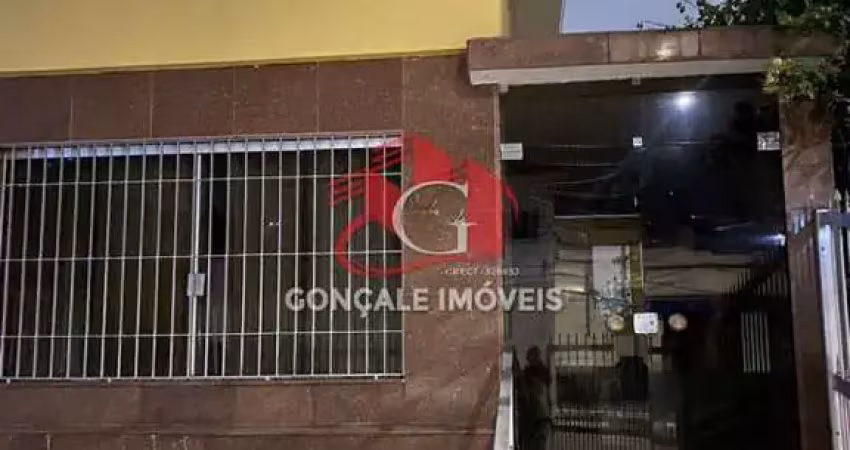 Casa com 3 quartos à venda na Rua do Imperador, Vila Paiva, São Paulo