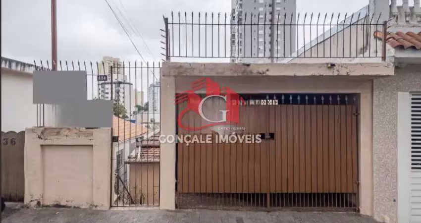 Casa com 3 quartos à venda na Rua Hiroshima, Vila Maria Alta, São Paulo