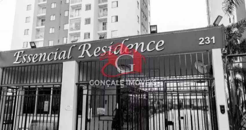 Apartamento à venda no parque novo mundo – 2 dormitórios, garagem e segurança 24h!