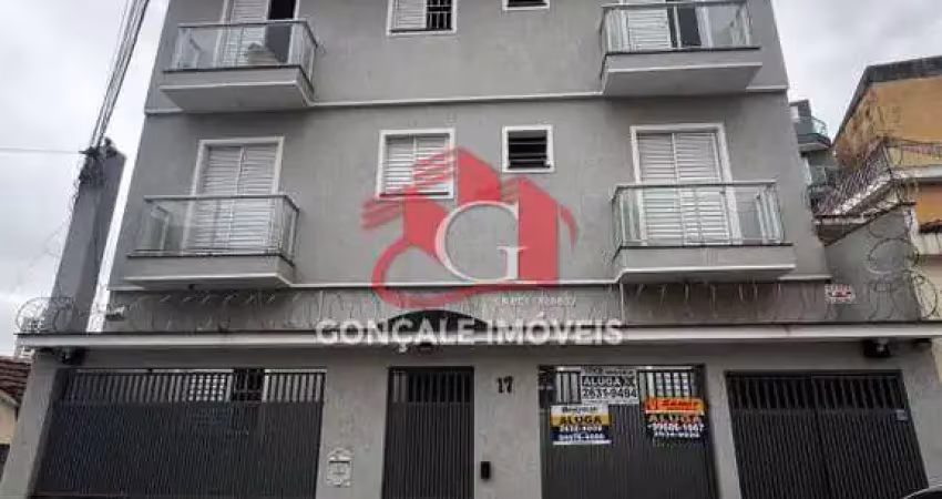 Apartamento de 2 dormitórios para alugar em vila maria alta, sp - r$ 1.500