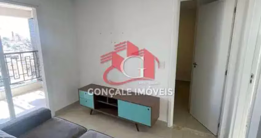 Apartamento a venda - limão - 40m² - 1 dormitório - 1 banheiro - 1 vaga dgaragem