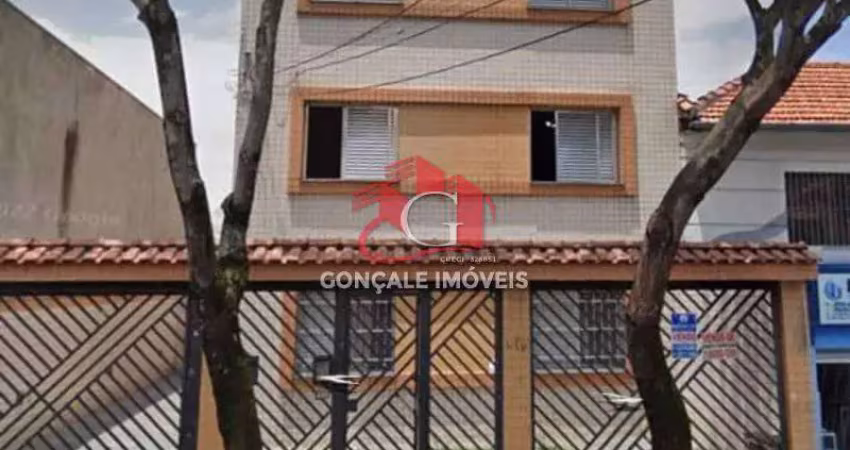 Apartamento com 2 quartos à venda na Avenida Coronel Sezefredo Fagundes, Tucuruvi, São Paulo