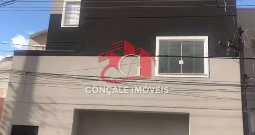 Apartamento com 1 quarto à venda na Rua Cônego Luís Gonzaga Biazi, Carandiru, São Paulo