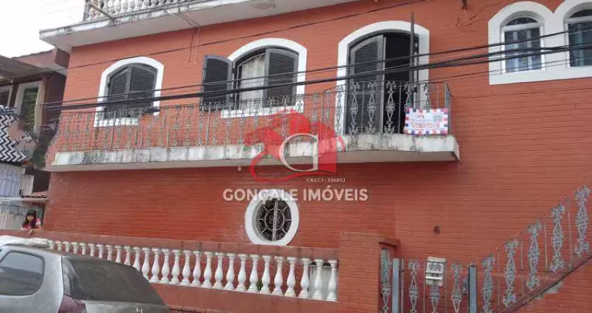 Sobrado à venda na vila medeiros - 4 unidades, 7 dormitórios e renda de r$2.000,00