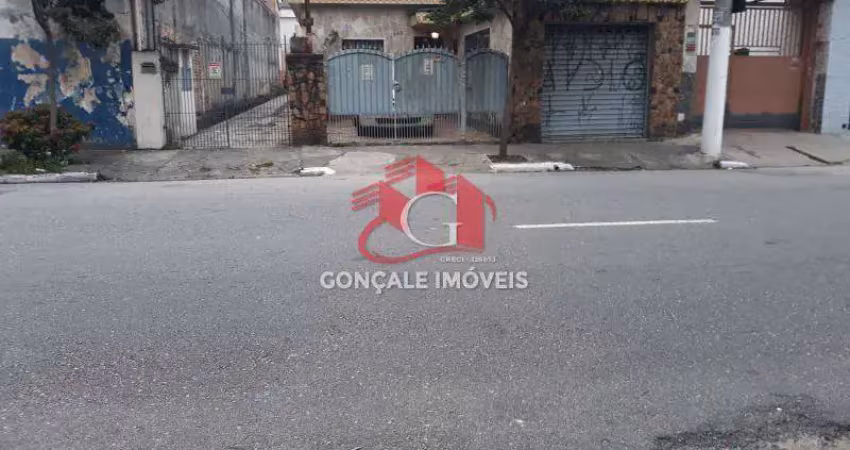 Casa com 2 quartos à venda na Rua Dias da Silva, Vila Maria, São Paulo