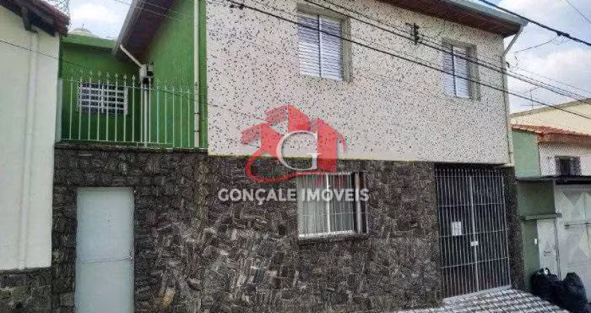 Casa com 3 quartos à venda na Rua Lagoa Panema, Vila Guilherme, São Paulo