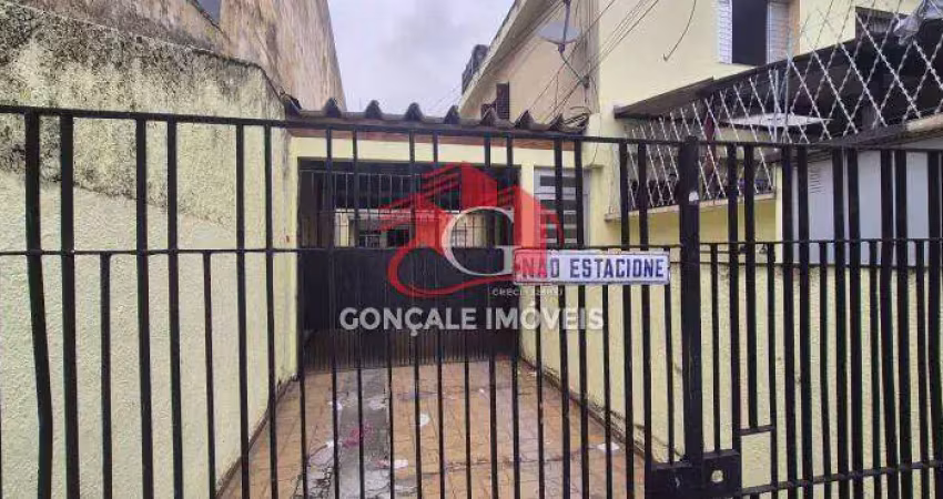 Casa com 2 quartos para alugar na Rua Henrique Felipe da Costa, Vila Guilherme, São Paulo