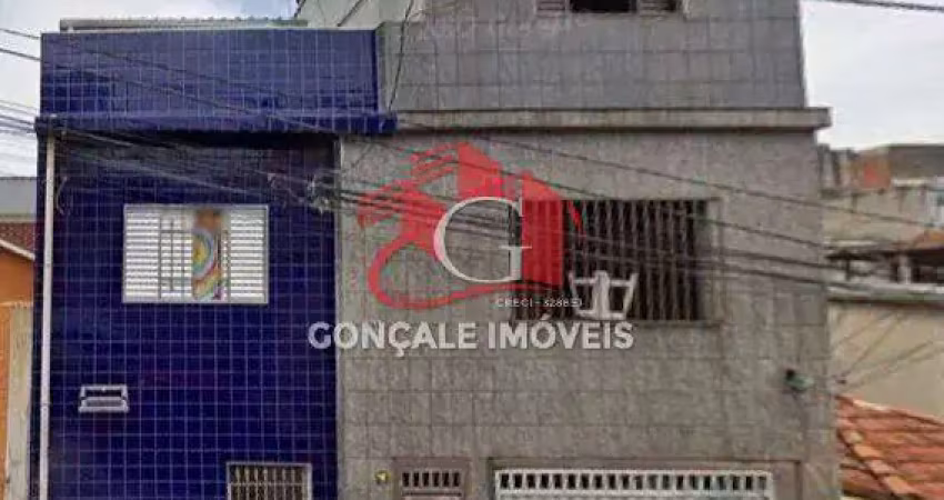 Ótimas casa para locação na vila ede com 3 dorm. sendo 1 suíte, 2 vagas