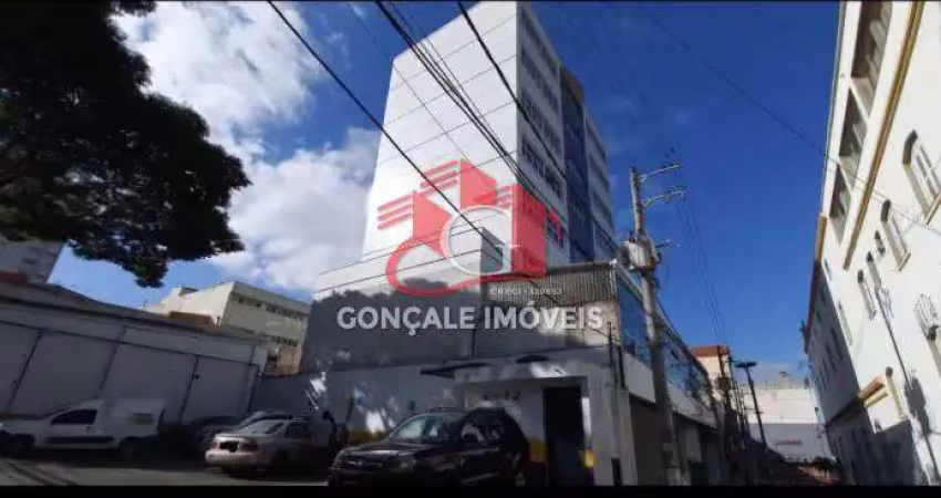 Prédio com 10 salas à venda na Praça Tereza Cristina, Centro, Guarulhos