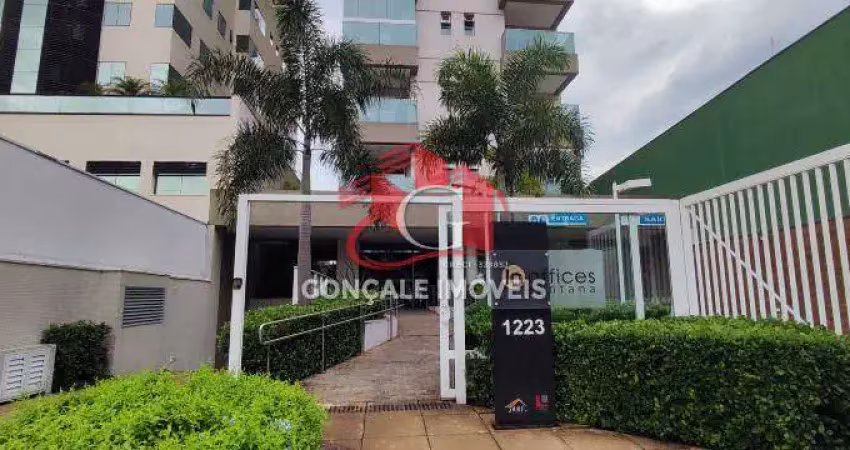 Sala comercial com 1 sala para alugar na Avenida Zaki Narchi, Carandiru, São Paulo