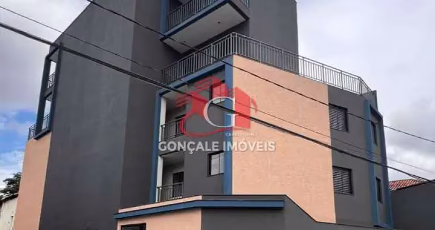 Apartamento com 2 quartos à venda na Rua Calandra, Vila Germinal, São Paulo
