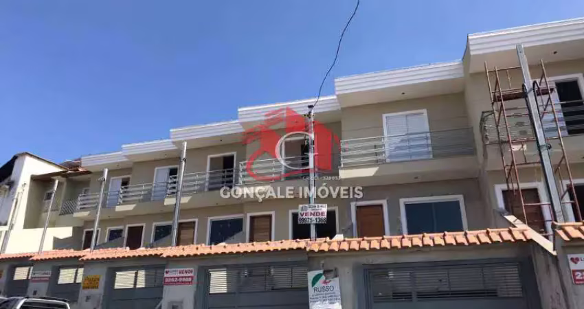 Casa com 3 quartos à venda na Rua Blas do Prado, Vila Dona Augusta, São Paulo