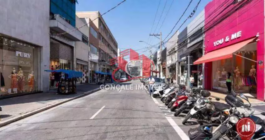 Ponto comercial à venda na Rua Miller, Brás, São Paulo