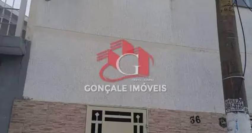 Apartamento 1 quarto para alugar em vila paiva - localização privilegiada por r$ 1.000