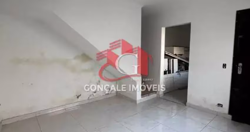 Casa padrão em carandiru: 2 dormitórios, 1 suíte e vaga - r$ 2.000/mês