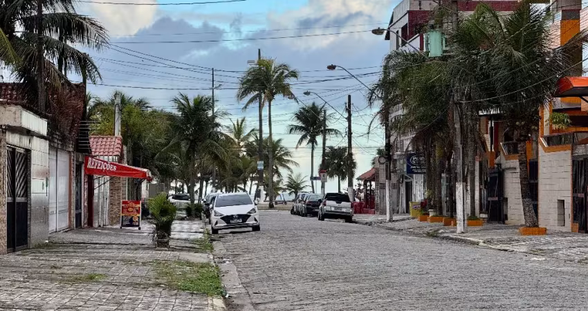 Kitnet ocian perto da praia mobiliada aceita finan. direto