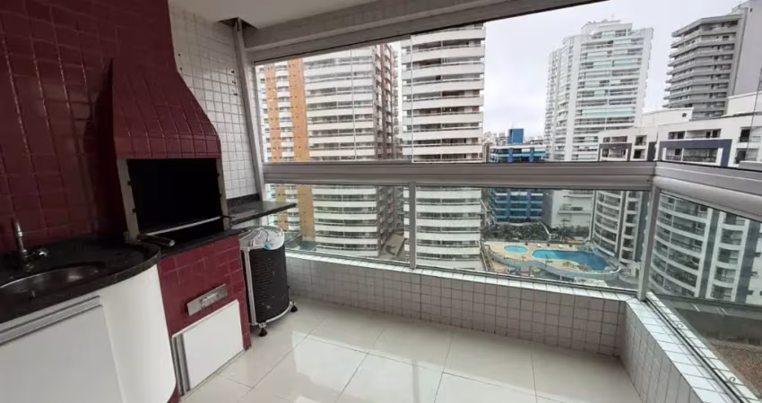 Vendo 2 dorms 1 suíte perto do  mar, andar alto, oportunidade