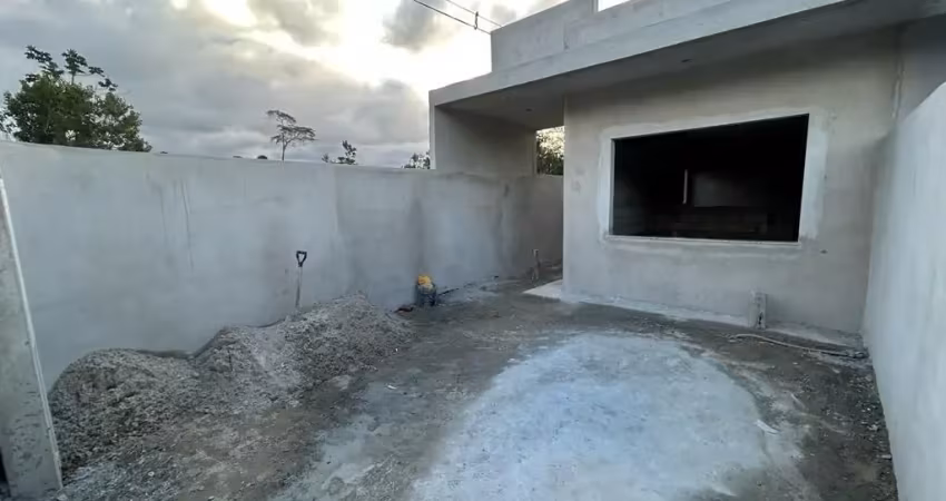 Casa à venda no recanto do sol – 2 dormitórios, ótima oportunidade em caraguatatuba/sp