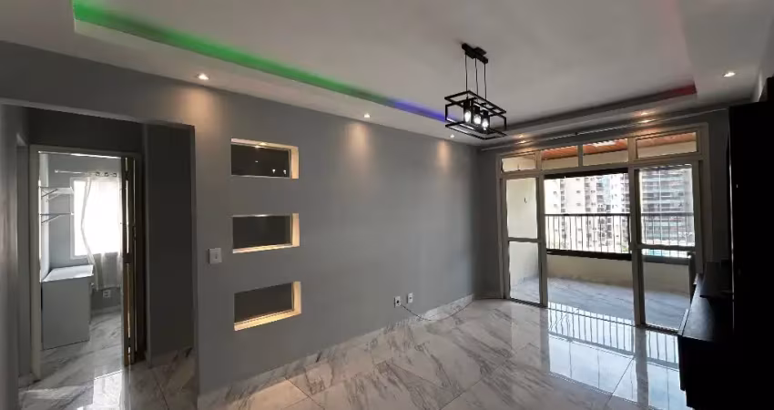 Apartamento à venda em caraguatatuba/sp – suíte, vista mar e localização a poucos metros da praia