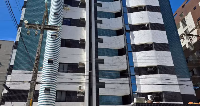 Oportunidade  -  blue tower - jatiúca- vera arruda - 2 quartos sendo 1 suíte,