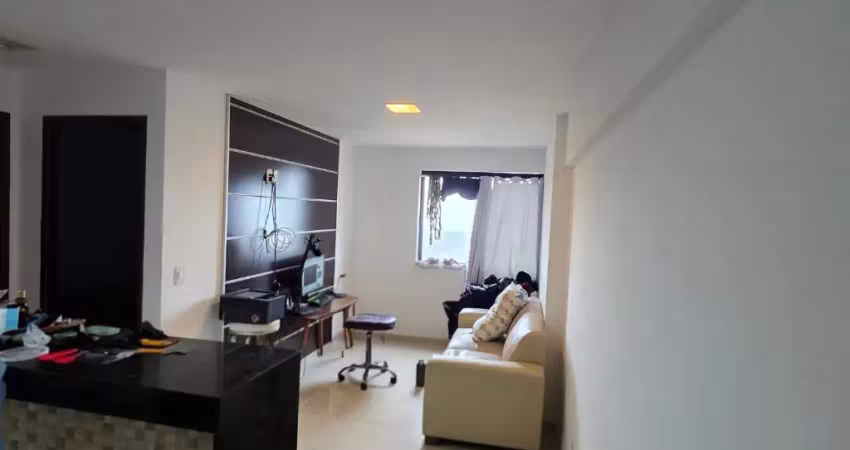 Oportunidade  -  racine  - andar alto  - quarto e sala.  -  nascente