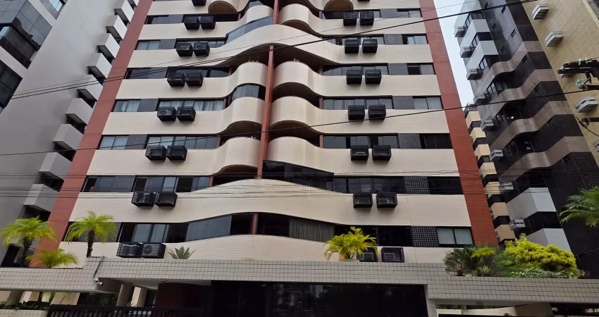 No coração da ponta verde, no edifício piazza dei fiori  unidade a venda
