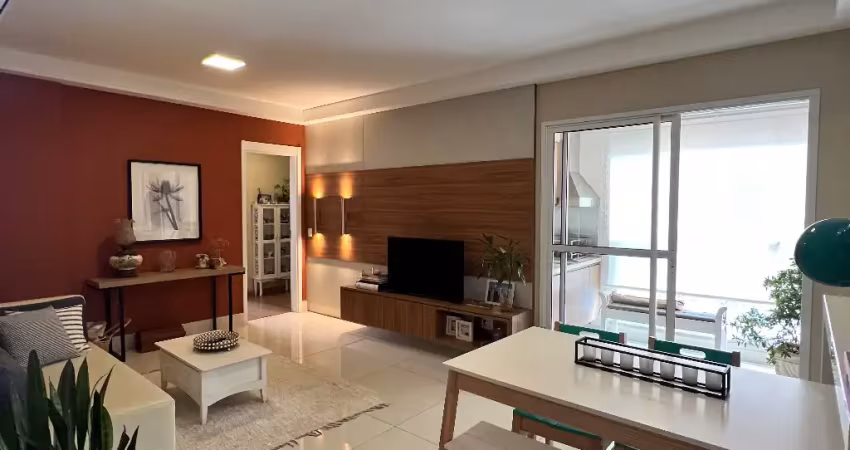 Apartamento à venda no condomínio plaza alta – 3 dormitórios, suíte, varanda gourmet e lazer completo em araras/sp