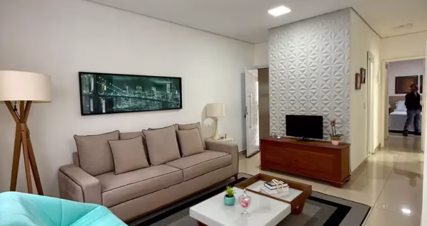Casa à venda em condomínio em araras/sp – sítios de recreio independência – 3 dormitórios (suíte), churrasqueira e spa