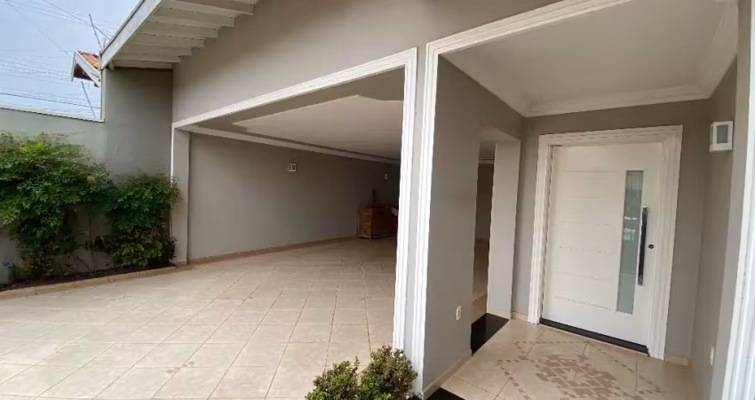 Casa à venda em araras/sp – parque santa cândida – 3 dormitórios (suíte) com hidro, churrasqueira, 4 vagas